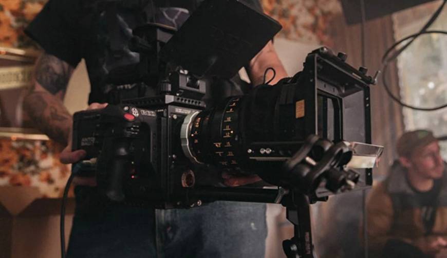 探秘戚墅堰区产品视频拍摄：创新功能大揭秘，颠覆你的想象