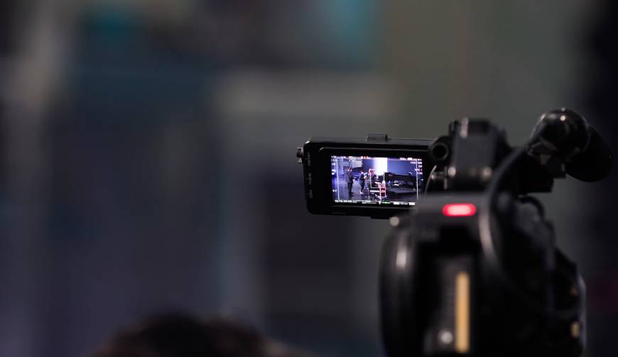 紧跟潮流！戚墅堰区产品视频拍摄引领时尚新趋势