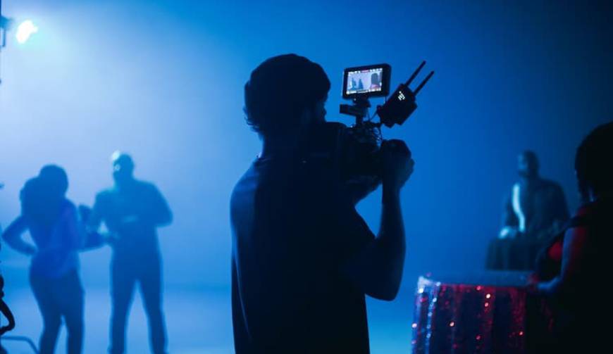 神秘新品来袭！戚墅堰区产品视频拍摄究竟有何神奇之处？