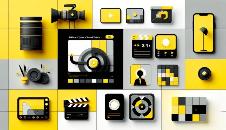 专为职场精英打造：戚墅堰区产品视频拍摄提升工作效率的秘密武器