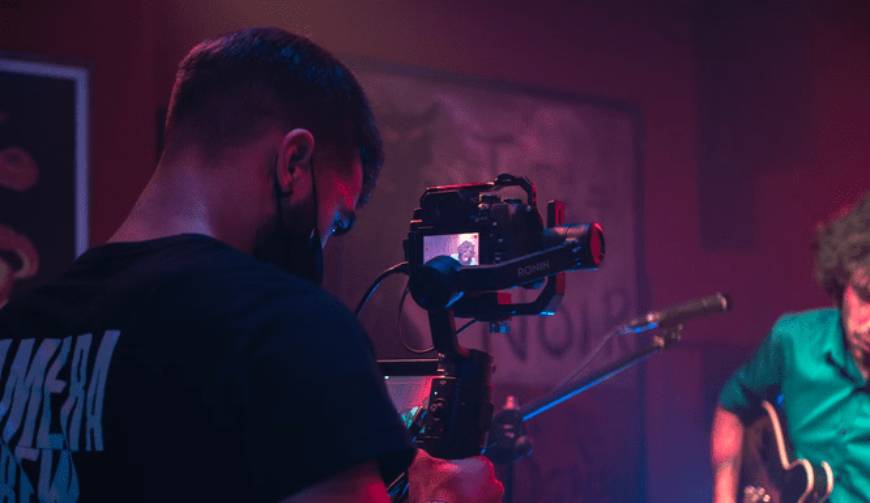 匠心雕琢视觉盛宴！专业戚墅堰区产品视频拍摄公司赋能品牌价值