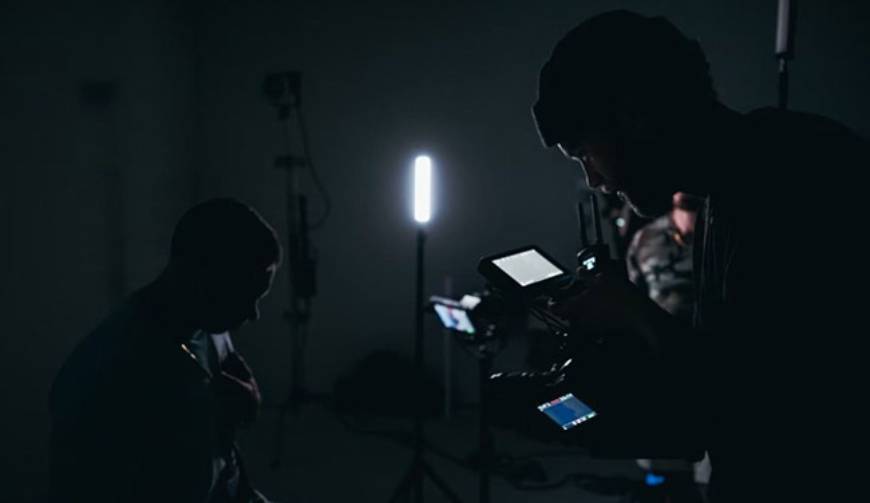 深耕戚墅堰区产品视频拍摄，解锁产品出圈的流量密码