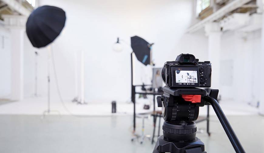 深耕戚墅堰区电商产品视频拍摄制作，解锁电商爆款的视觉密码