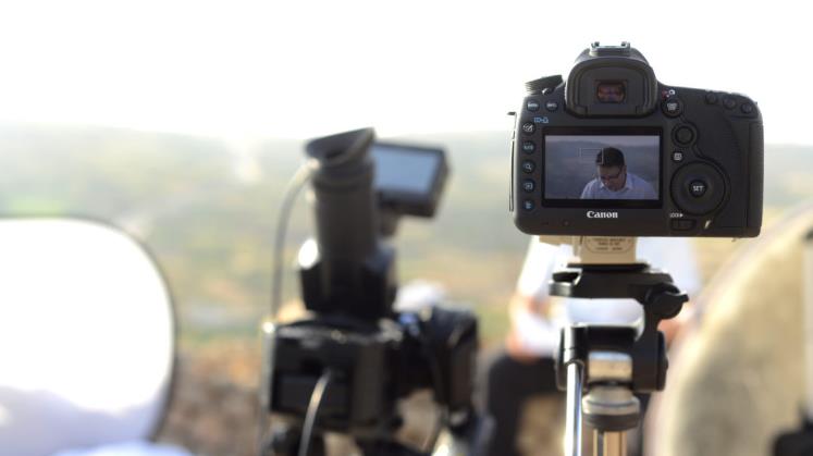 深耕戚墅堰区产品宣传视频拍摄公司，解锁品牌传播的核心引擎