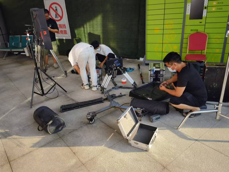 戚墅堰区产品视频拍摄全攻略，让产品魅力在镜头下尽情绽放