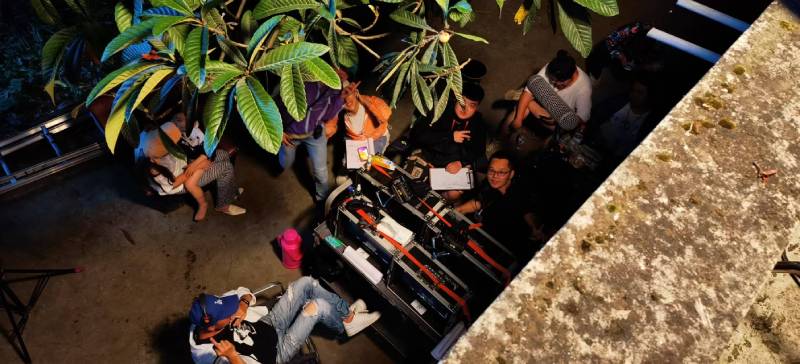 解锁戚墅堰区产品宣传视频拍摄公司新势能，助力品牌强势破圈