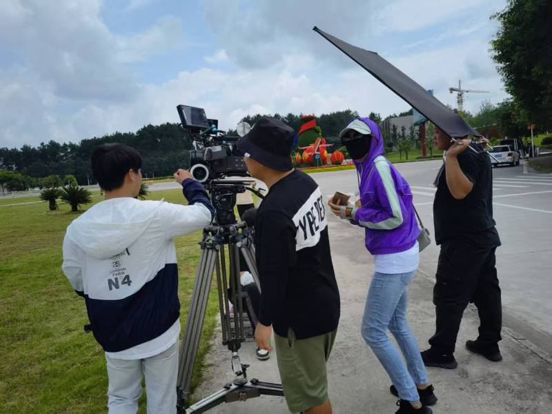 戚墅堰区极致互动，未来愿景宏大，致力于成为全球领先的产品宣传视频企业