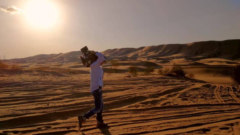 深耕戚墅堰区产品宣传视频拍摄公司，解锁品牌传播的核心动能