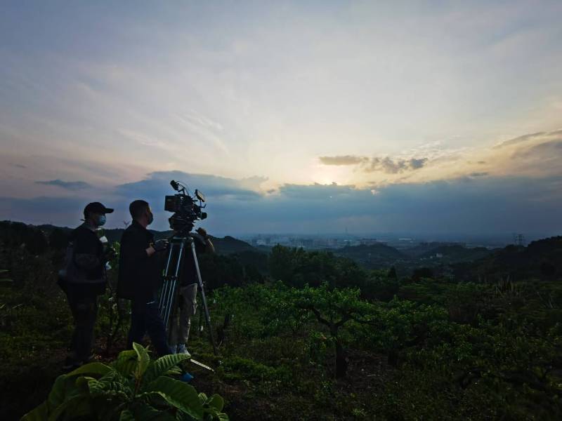 聚焦戚墅堰区产品宣传视频拍摄公司，用专业实力铸就品牌传播传奇