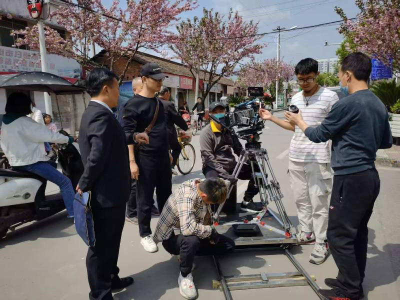 戚墅堰区产品视频拍摄进阶指南，助力产品抢占视觉高地