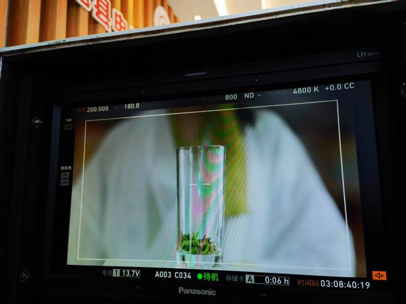 天然优选！戚墅堰区电商产品宣传视频溯源原料产地的真实故事