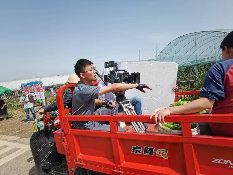 电商爆款背后的推手：戚墅堰区产品视频拍摄公司精准捕捉卖点痛点